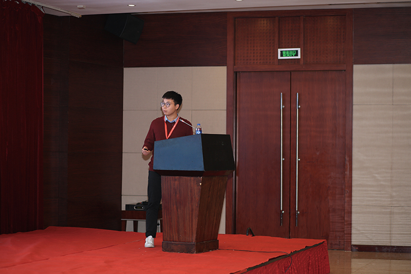 第十三届全国桩基工程学术会议