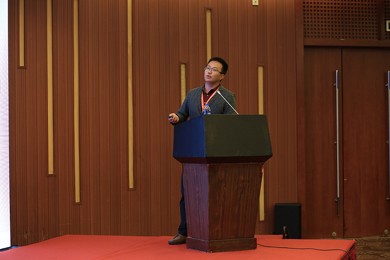 第十三届全国桩基工程学术会议