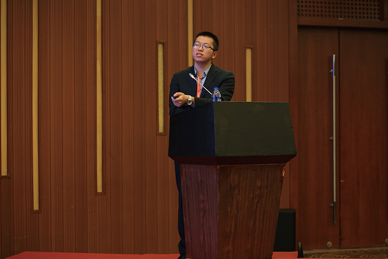 第十三届全国桩基工程学术会议