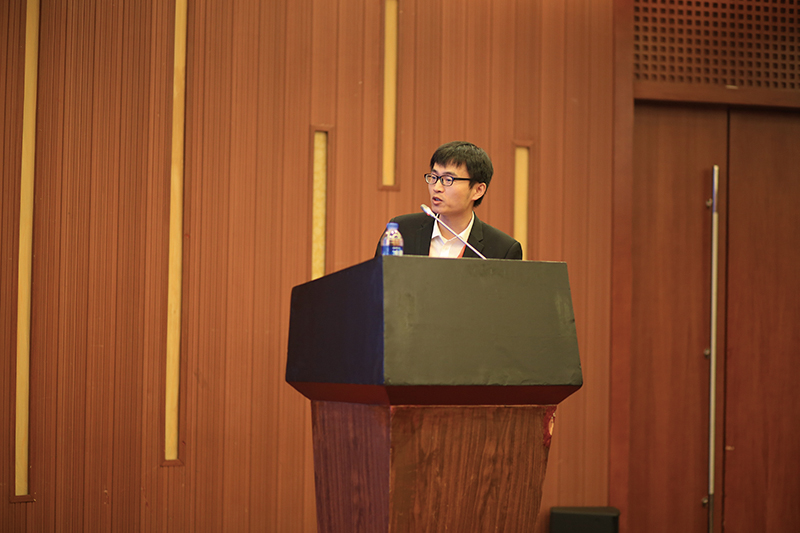 第十三届全国桩基工程学术会议