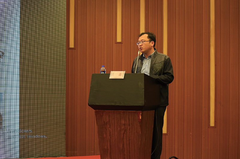 第十三届全国桩基工程学术会议