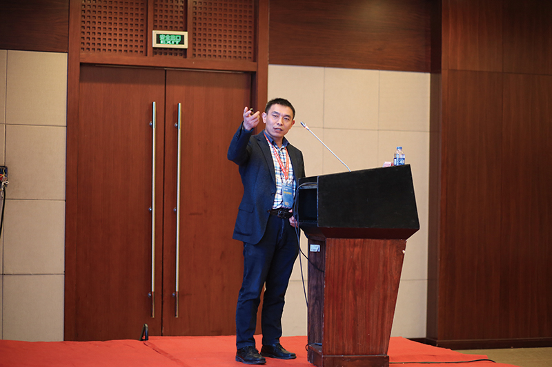 第十三届全国桩基工程学术会议