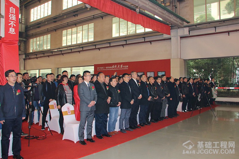 2018年北京桩机春季订货会及旋挖新品发布会