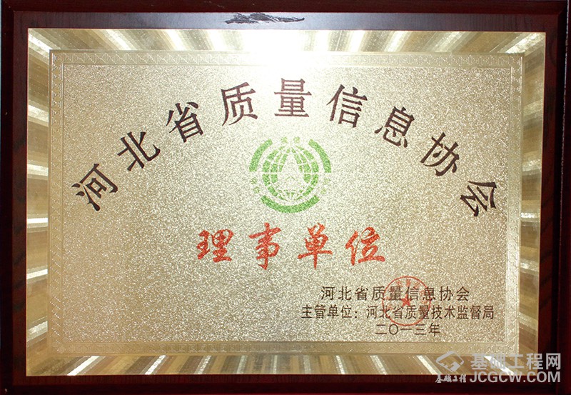 雄飞桩工