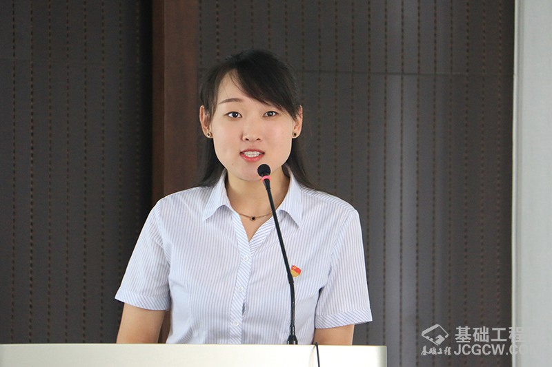 岁月峥嵘不忘初心,爱我中车砥砺前行——庆祝中国共产党成立97周年暨“两优一先”表彰大会圆满召开