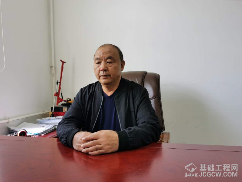 河北汇强基础工程有限公司