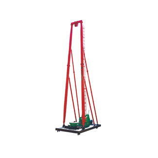 GPS-10 Engineering Drilling Rig