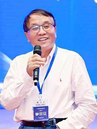 姜正平