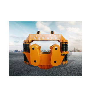 DZ-150KS Standard Dual-Motor Series Vibratory Hammer