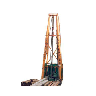 GPS-10 Engineering Drilling Rig