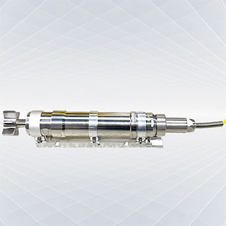 TS-CG30(C) Intelligent Pile-Top Concrete Over-Pouring Monitor