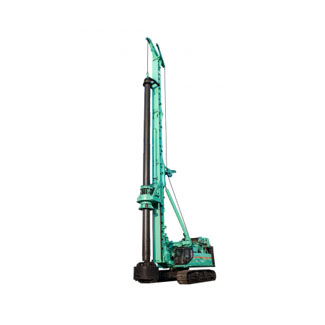 SH55 Multi-Functional Drilling Rig