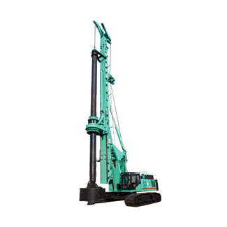 SD30H Multifunctional Drilling Rig