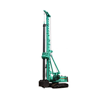 SH32A Multi-Function Drilling Rig